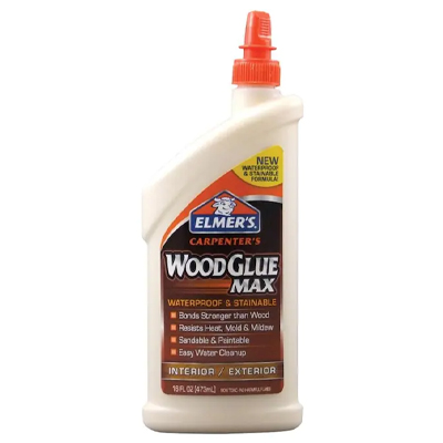 Wood Glue